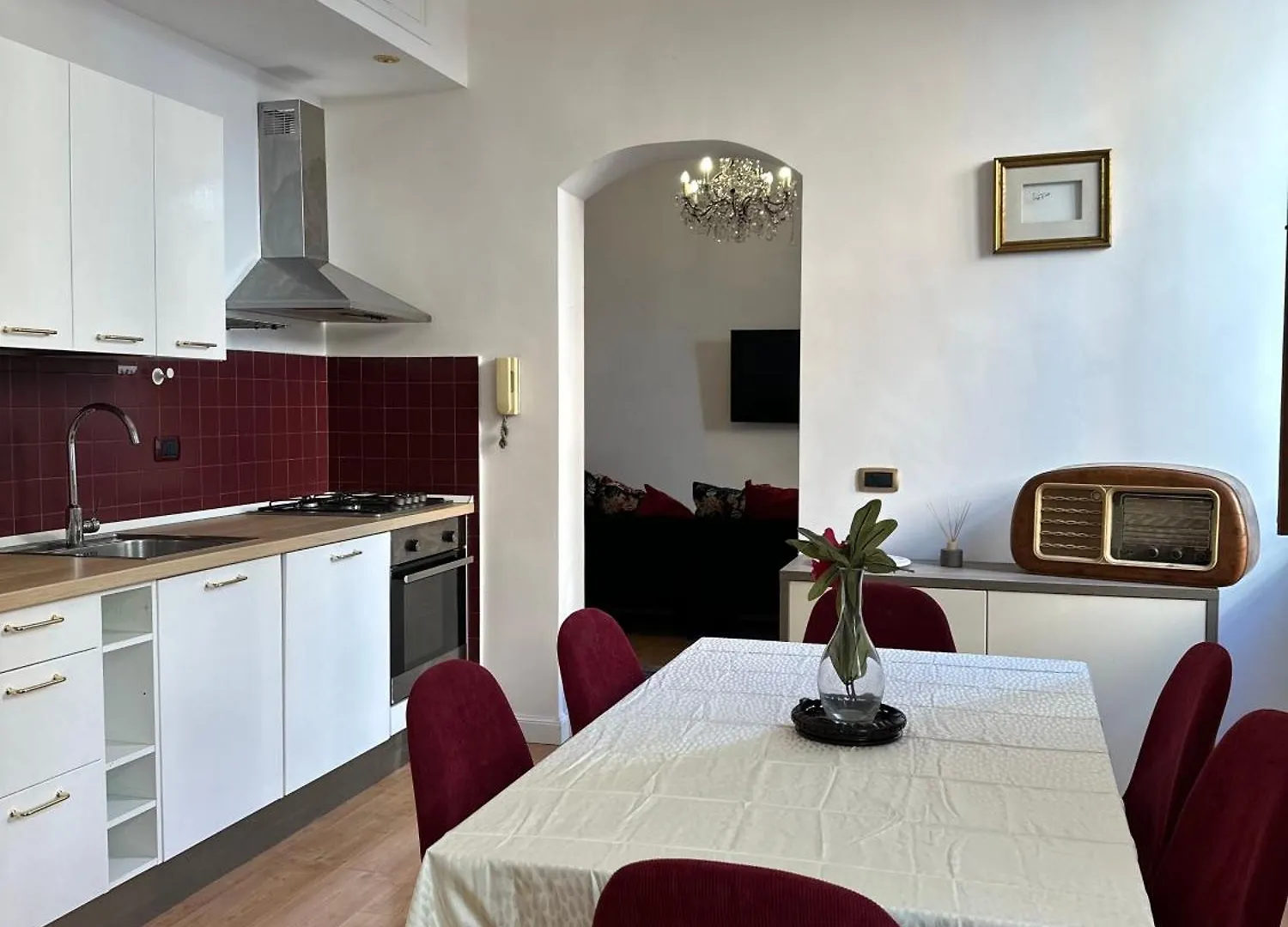 Nocitoviacondotti Rome