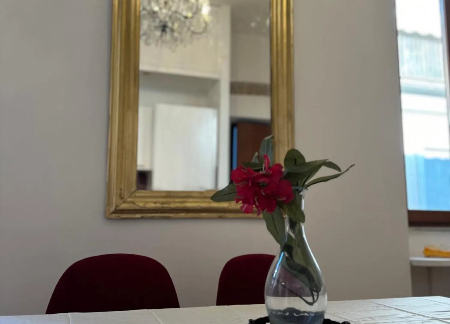Apartment Nocitoviacondotti Rome