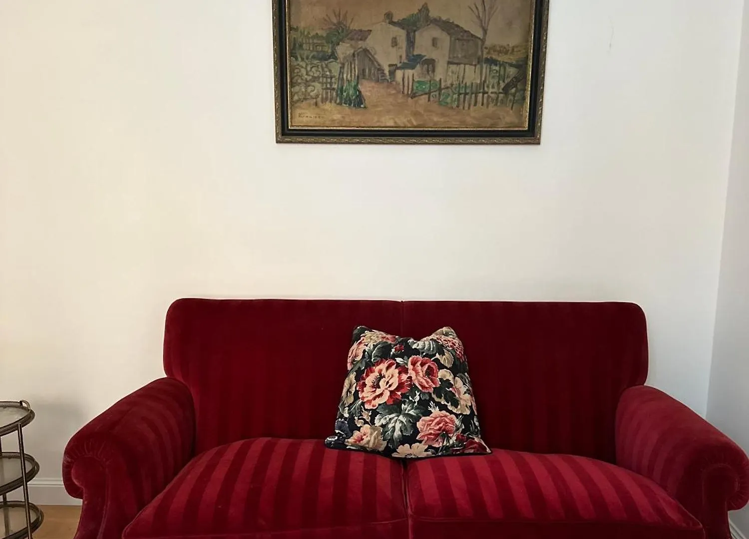 Nocitoviacondotti Rome