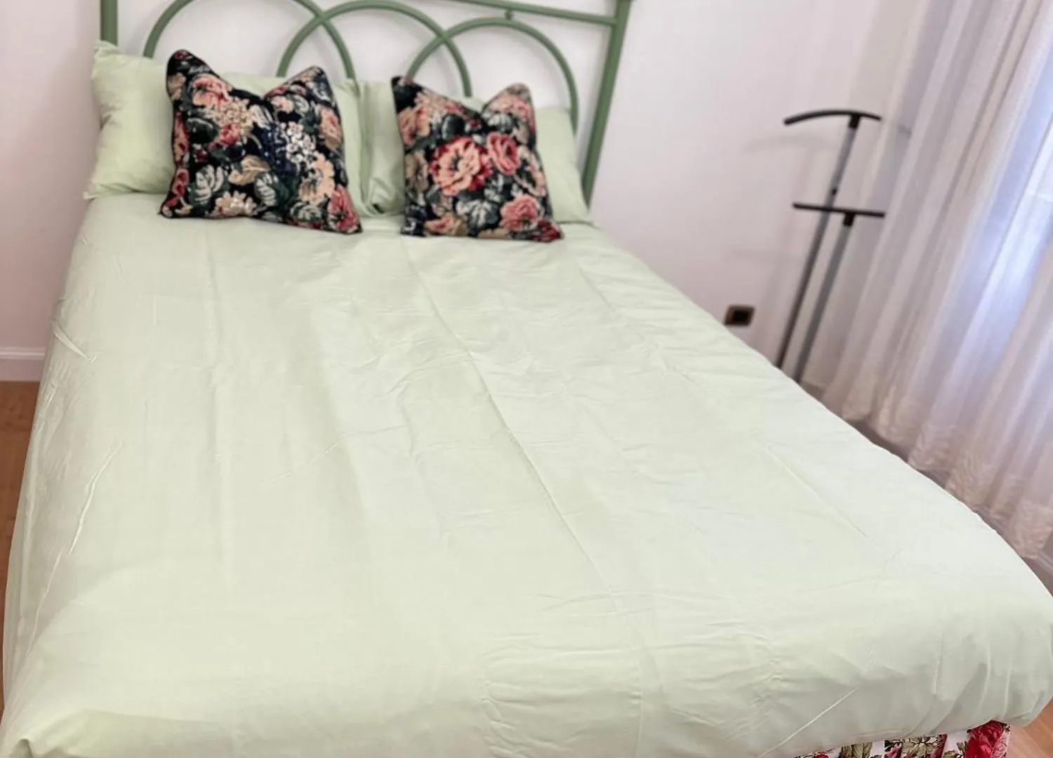 Apartment Nocitoviacondotti Rome