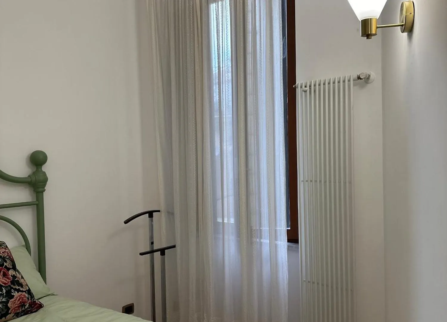 Apartment Nocitoviacondotti Rome Italy