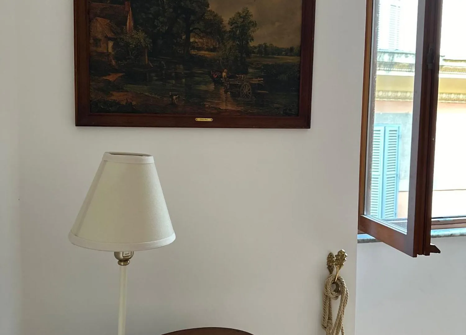 Nocitoviacondotti Rome Apartment