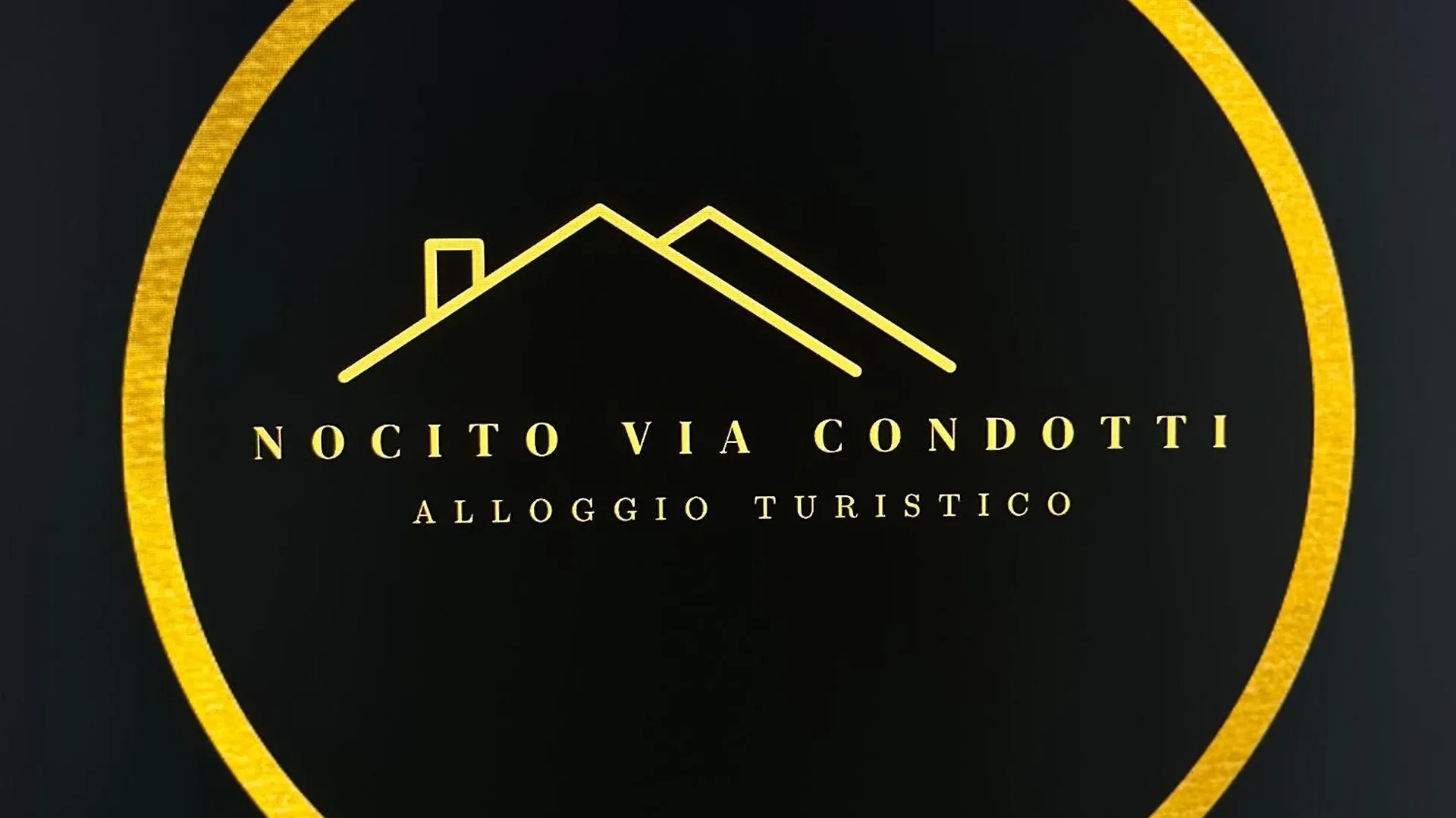 Nocitoviacondotti Rome 0*,  Italy