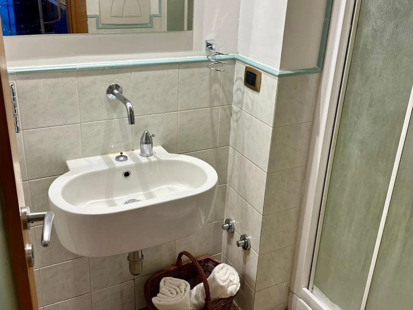 Nocitoviacondotti Róma Apartman