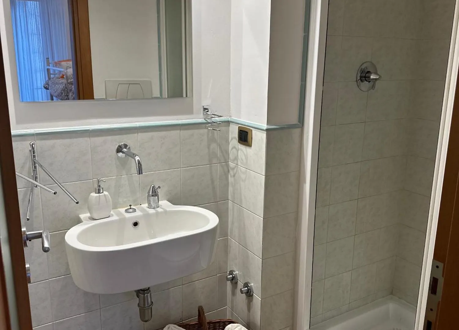 Appartement Nocitoviacondotti Rome