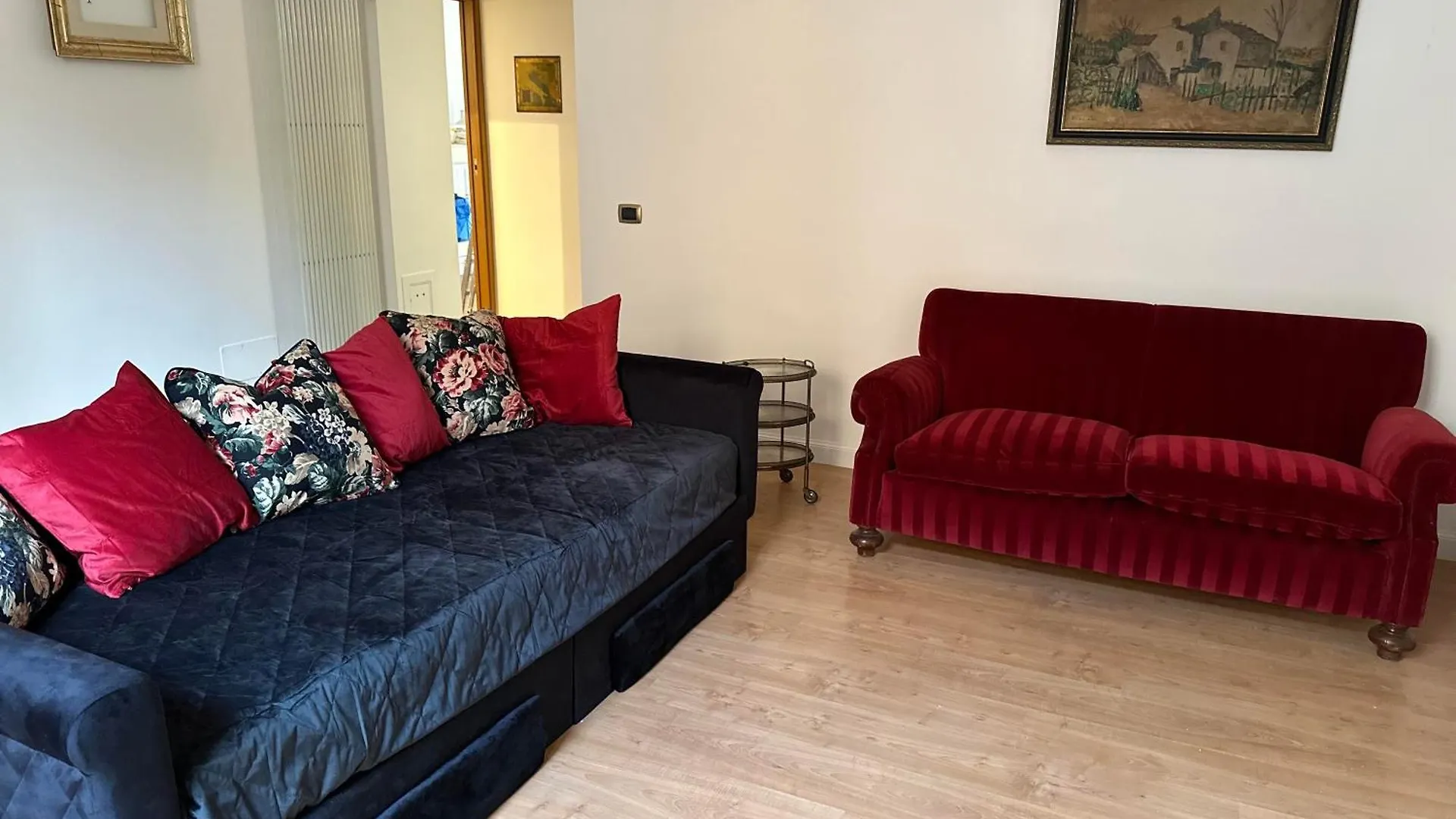 Appartement Nocitoviacondotti Rome